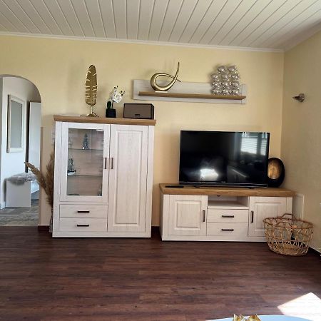 Fischerbalje Bantje Wohnung 1 博尔库姆 外观 照片