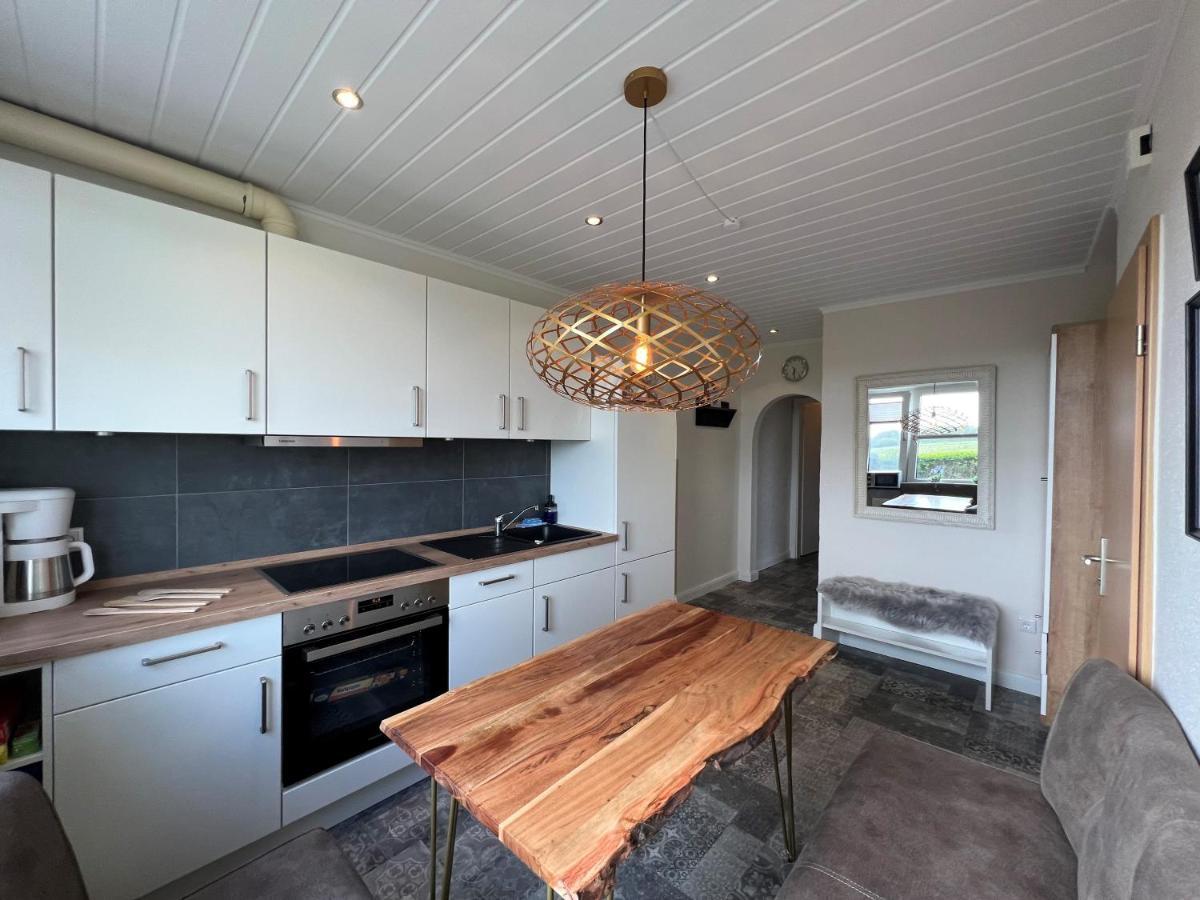 Fischerbalje Bantje Wohnung 1 博尔库姆 外观 照片